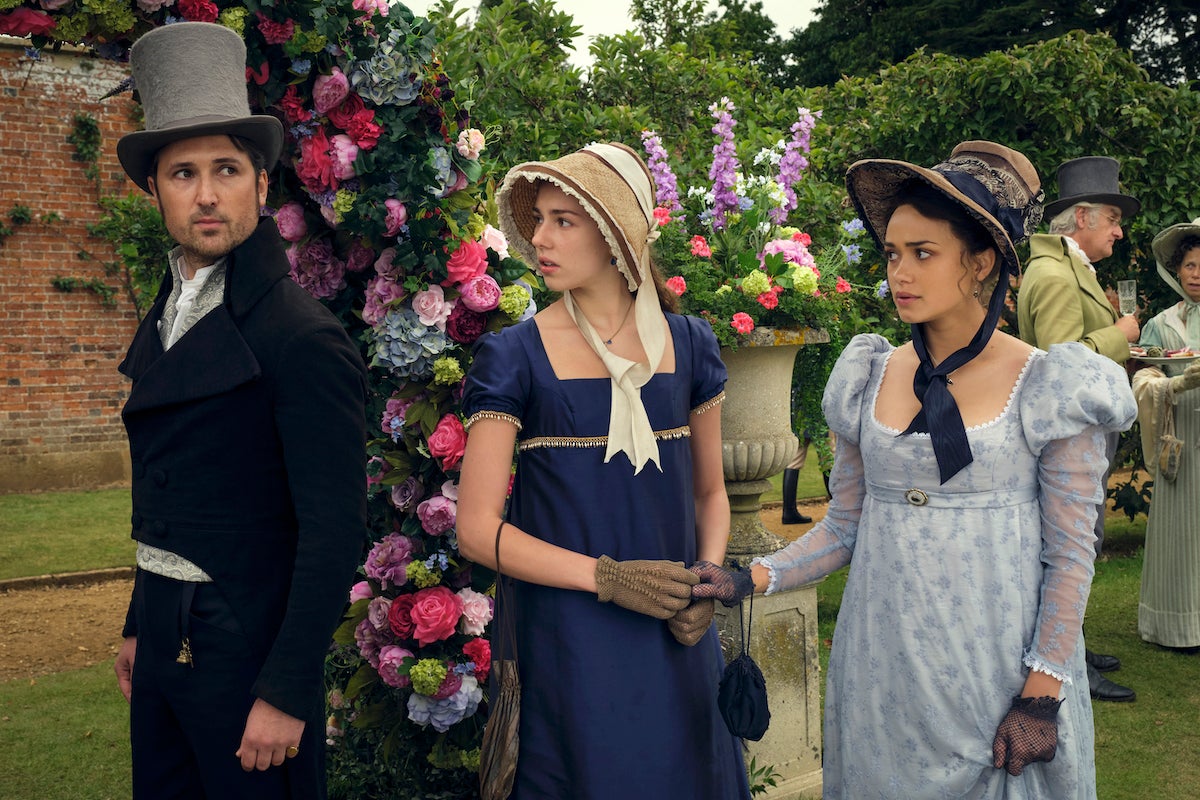 'Sanditon' Season 2 Episode 4 Recap Telly Visions 'Sanditon' Season 2 Episode 4 Recap Telly Visions